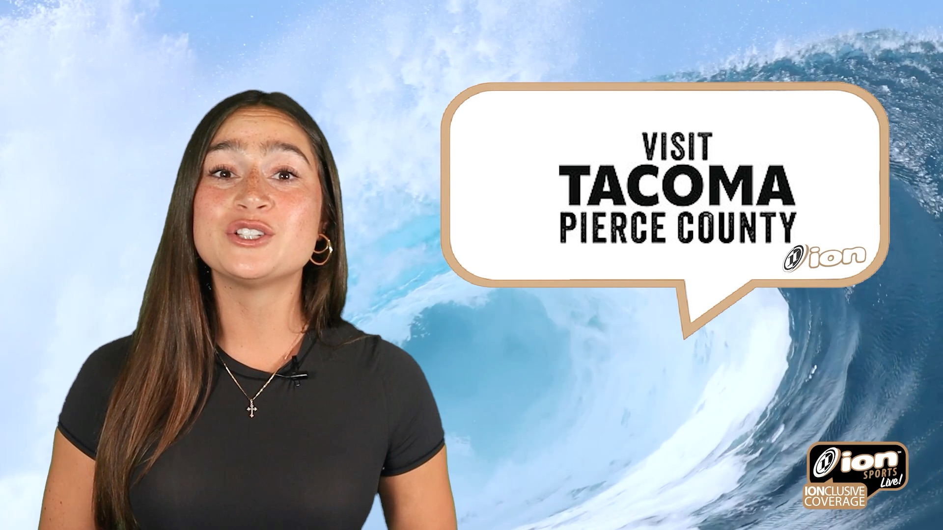 ION Travel, Visit Tacoma Pierce County 